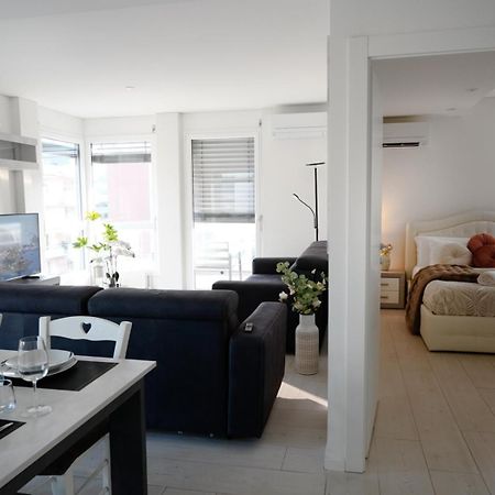 Lakeside Attic Лугано Екстериор снимка