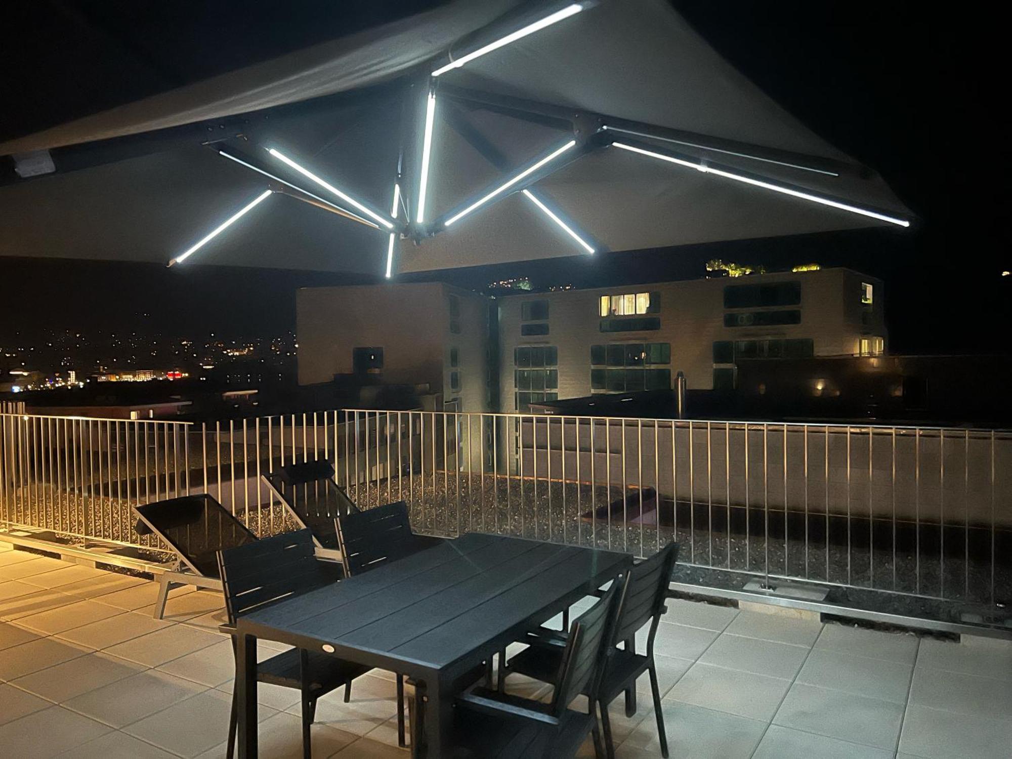 Lakeside Attic Лугано Екстериор снимка