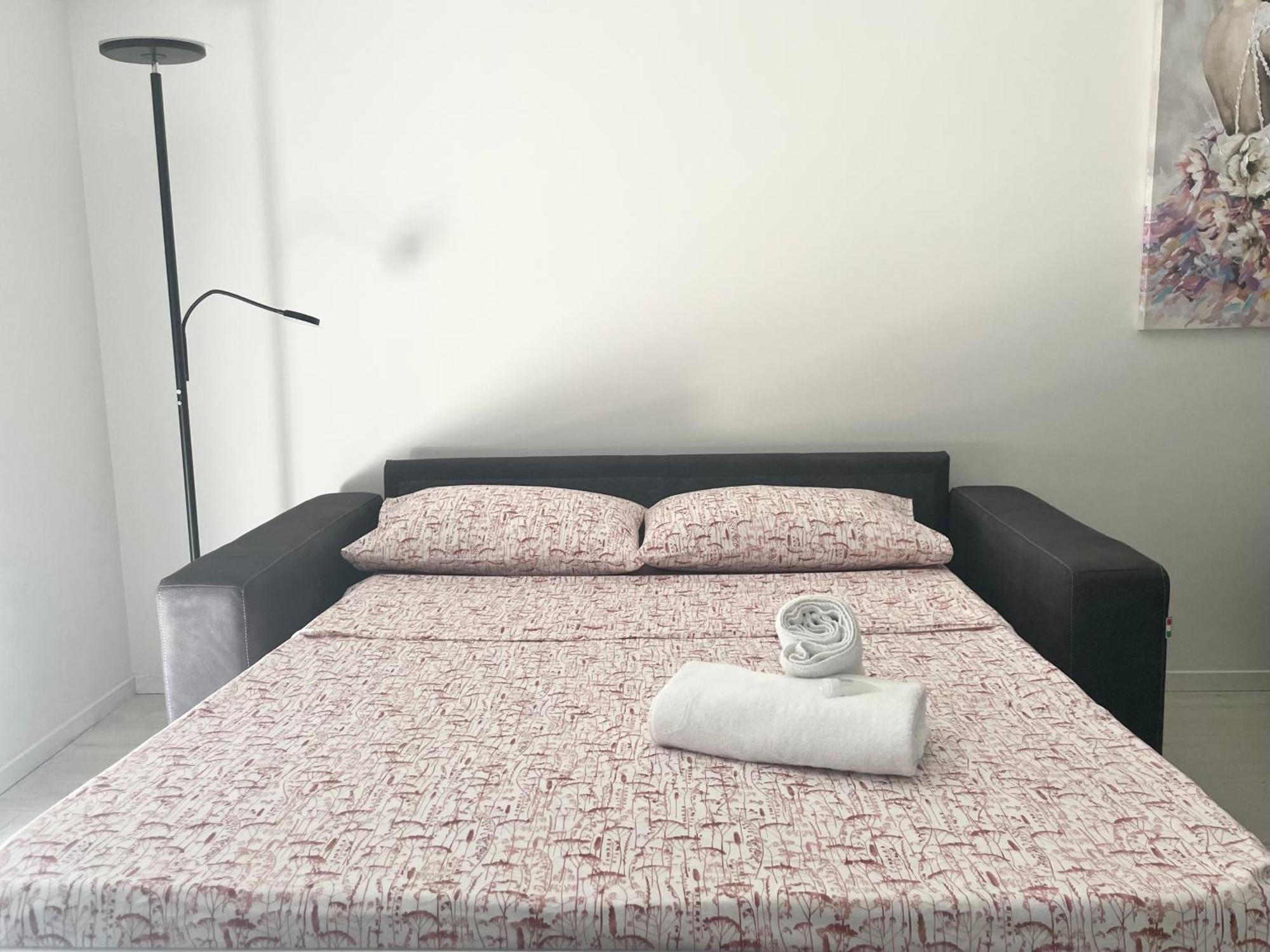 Lakeside Attic Лугано Екстериор снимка