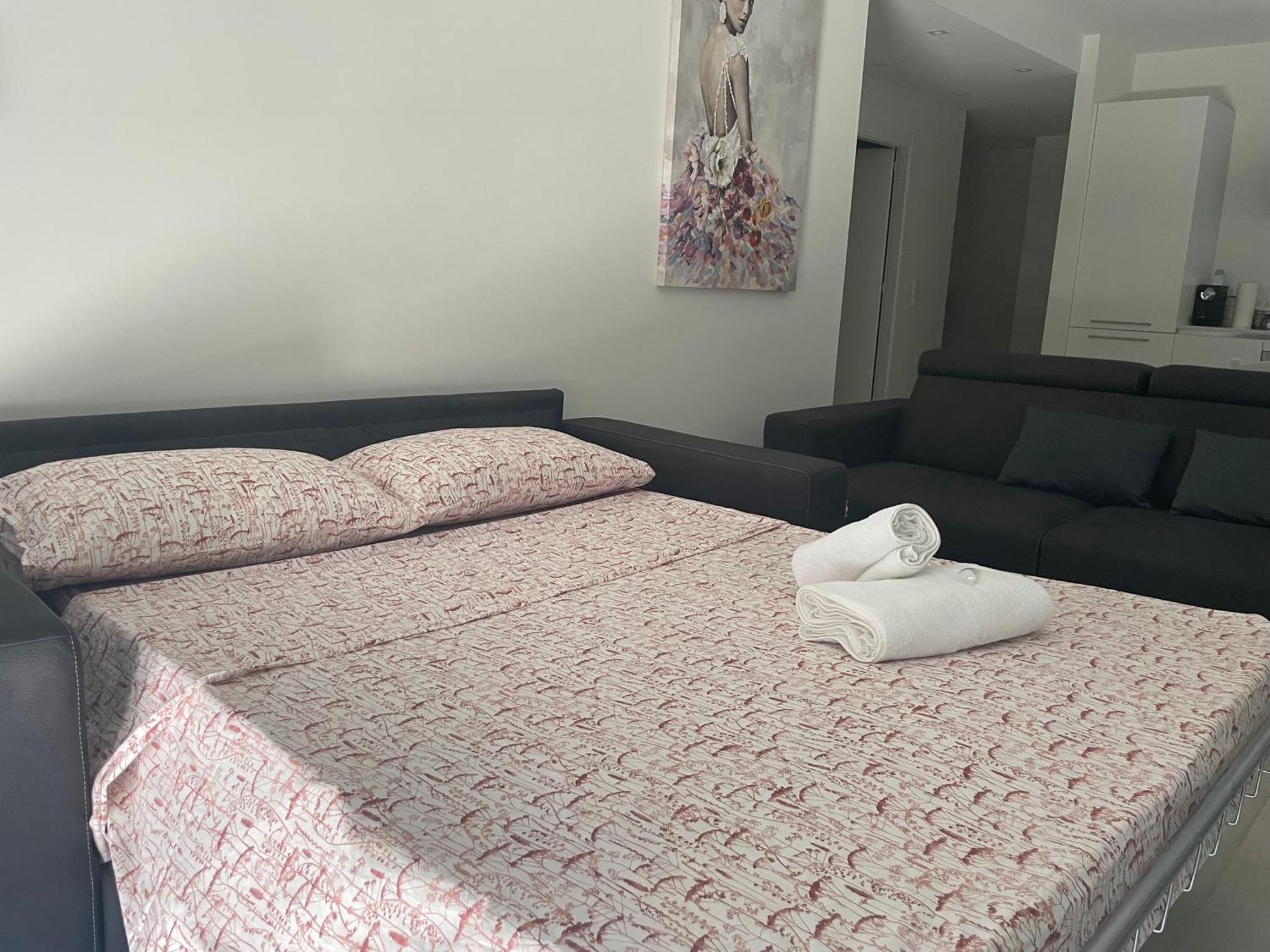 Lakeside Attic Лугано Екстериор снимка