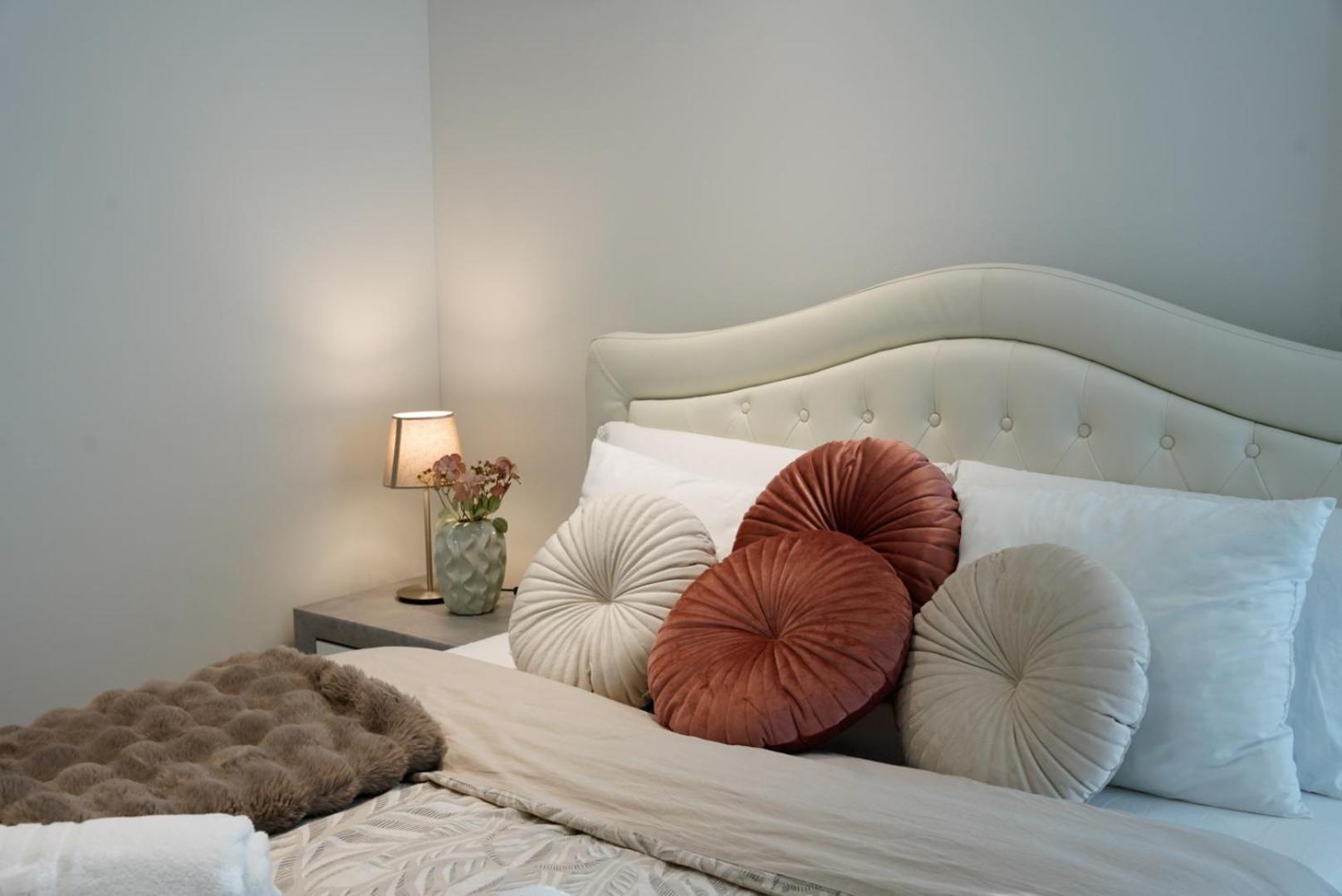 Lakeside Attic Лугано Екстериор снимка