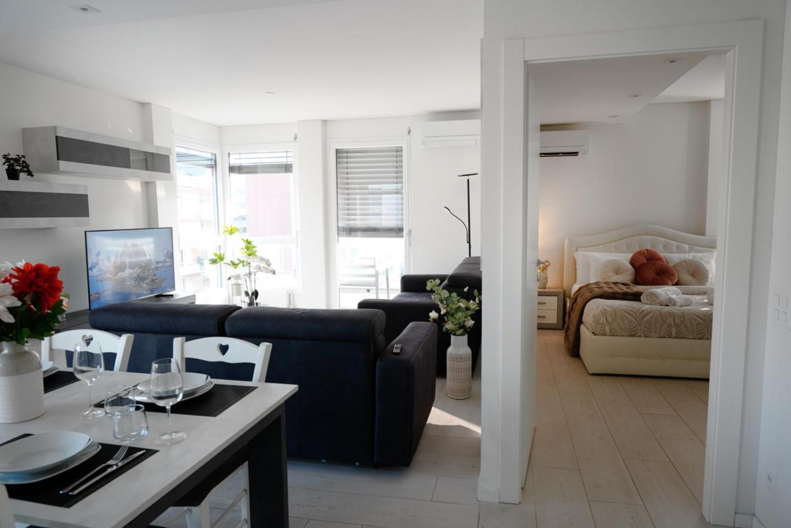 Lakeside Attic Лугано Екстериор снимка