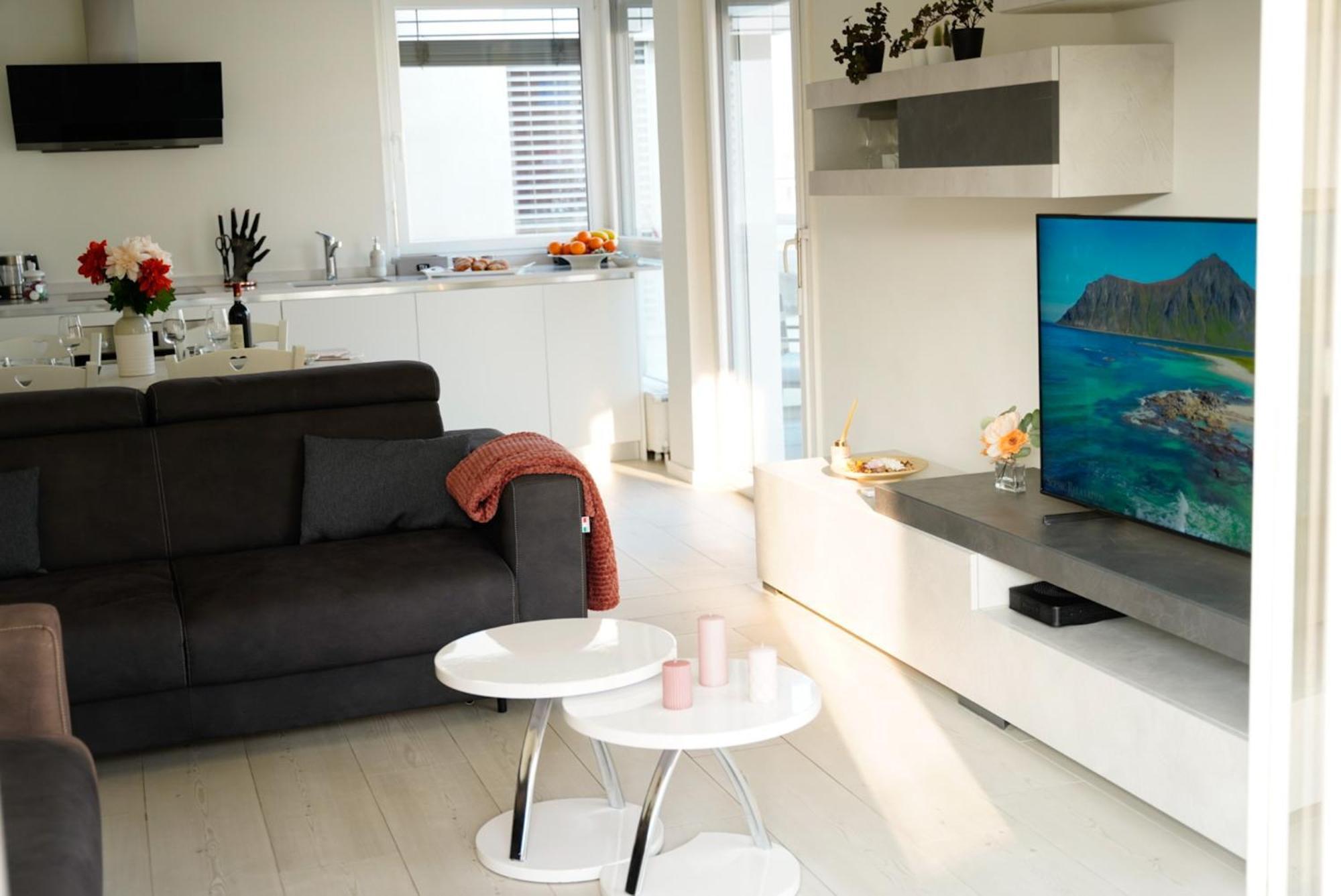 Lakeside Attic Лугано Екстериор снимка